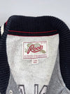 Roots Canada “73” Varsity Jacket (L)