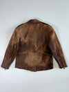 Cosa Nova Premium Original Leather Jacket Women’s (L/XL)