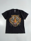 Tiger Face Graphic T-Shirt (M)