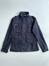 Superdry Rookie Edition Navy M65 Military Field Jacket (M)