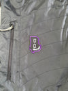 The North Face Women's Black Quilted Hooded Jacket | Women's (M)