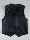 Super Premium Original Leather Jacket (S)