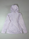 The North Face Lavender Hooded Rain Jacket – Women’s (M)