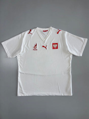 Puma Polska National Team Jersey (2XL)
