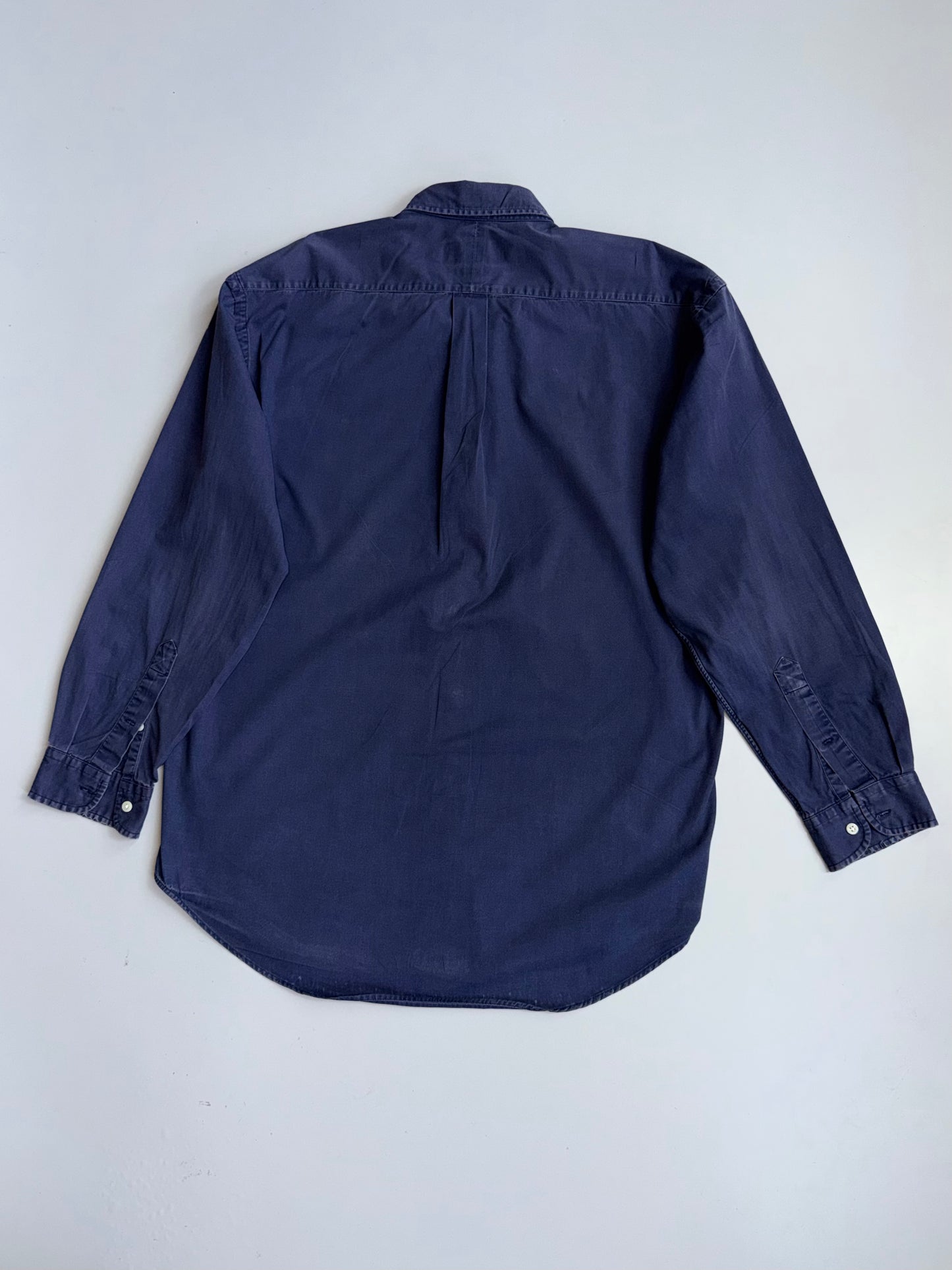 !  Polo*Ralph*Lauren*Original Shirt (XL)