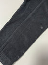 Columbia Sportswear Full Zip Fleece Jacket – Black (L)