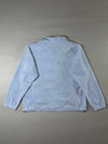 Columbia Light Blue Fleece Full-Zip Jacket – Women’s (XL)