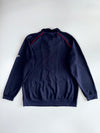 Fila Biella Italy “Est.” Heritage Track Jacket (XL)