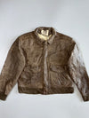 G-III Premium Original Leather Jacket (L)