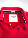 Abercrombie & Fitch Muscle Fit Polo Shirt (M)
