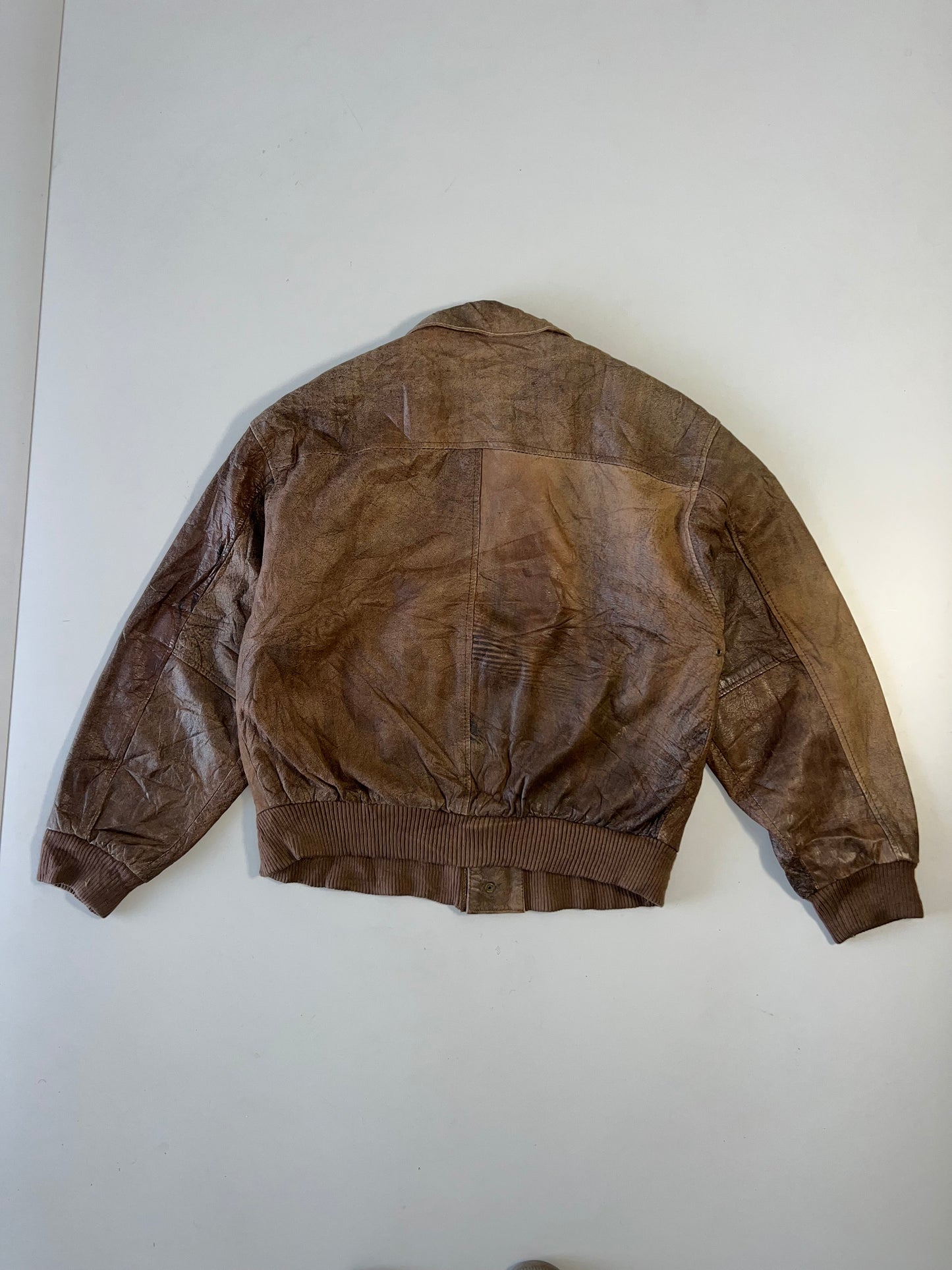 ZSuper Premium Original Leather (RARE) (M/L)