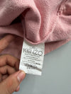 Kenzo Paris Tiger Logo Sweatshirt Embroidered (S/M)