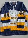 RYR | FS101 Prospects Custom Hockey Jersey Navy | (3XL)