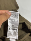 Timberland Fitted Casual Shirt – Olive Green (M)