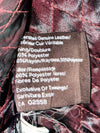 Danier Premium Original Pure Leather Jacket (L/XL)