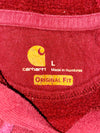 Carhartt Midweight Pullover Hoodie(2XL)