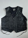 A-1 Genuine Premium Original Leather Jacket (2XL/3XL)