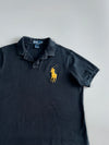 Polo Ralph Lauren Premium Embroidered Logo T-Shirt (2XL)