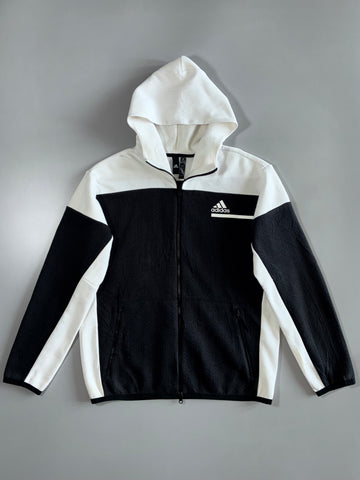 Adidas Z.N.E. Full-Zip Hoodie (2XL)