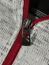 REI x Blåkläder Fleece Zip-Up Hoodie Jacket (XL)