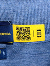 Polo Ralph Lauren Premium Original T-Shirt with QR Code (L)