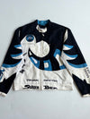 Vintage Dakota Super Bee Y2K Racing  Jacket (XL)