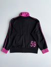 Reebok Colorblock Track Jacket (S)