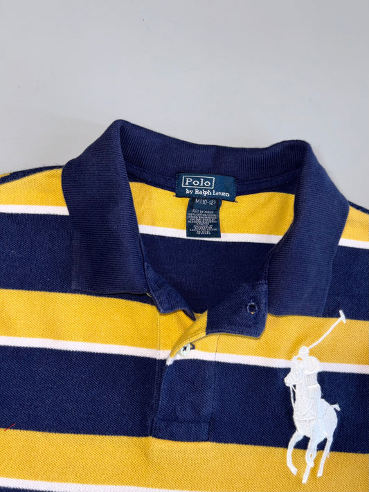 Polo Ralph Laurel Original Embroidered Logo T-Shirt (XS)
