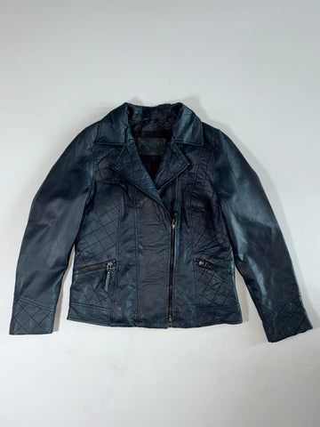 Bonita Premium Original Leather Jacket Women’s (S)