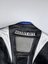 Belstaff “Since 1924 Designed in England” Vintage Schoeller Keprotec Leather Racing Jacket (Paded)(XL)