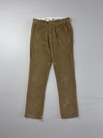 Dickies Corduroy Trousers (W:34) (L:42)