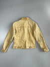 Gap Premium Original Pure Leather Jacket Womens (S)