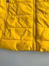Tommy Hilfiger Original THFlex Quilted Puffer Jacket Yellow (M)