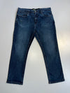 ZUrban Star Ultra Premium Original Straight fit jeans (W-40,L-43)