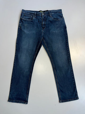 ZUrban Star Ultra Premium Original Straight fit jeans (W-40,L-43)