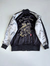 Big Trains Premium Japanese Sukjan Fully Embroidered Jacket (M)