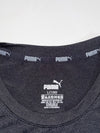 Puma Dry-Fit Performance Training T-Shirt – Black (L)