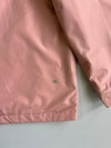 The North Face | Kids Fleece-Lined Hooded Windbreaker (M)