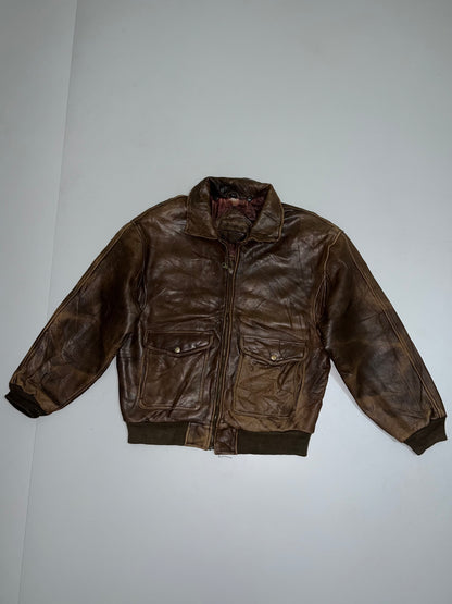 ZSuper Premium Original Leather (RARE) (L)