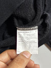 Stranger Things Netflix Embroidered Crewneck (Back Full Embroidered )(L/XL)