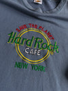 Hard Rock Cafe New York “Save The Planet” Sweatshirt (2Xl/3Xl)