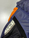 RS Taichi Mesh Riding Jacket Padded (L)