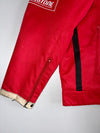 Ferrari F1 Racing Team Sponsor Jacket (L/XL)