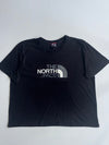 The North Face Big Logo T-Shirt (2XL)