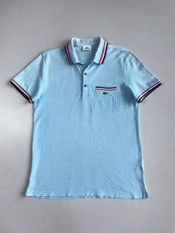 Vintage Lacoste Premium Original T-Shirt (M)