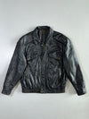 Super Premium Original Leather Jacket (Xl)