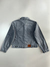 Polo Ralph Lauren Trucker Denim Jacket (M)