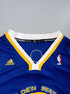 Adidas x NBA Golden State Warriors #30 Jersey (Xl)