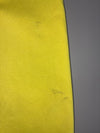 Stussy | Neon Yellow Zip-Up Hoodie (XL)