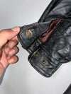 Playboy Premium Original Leather Jacket (XL)